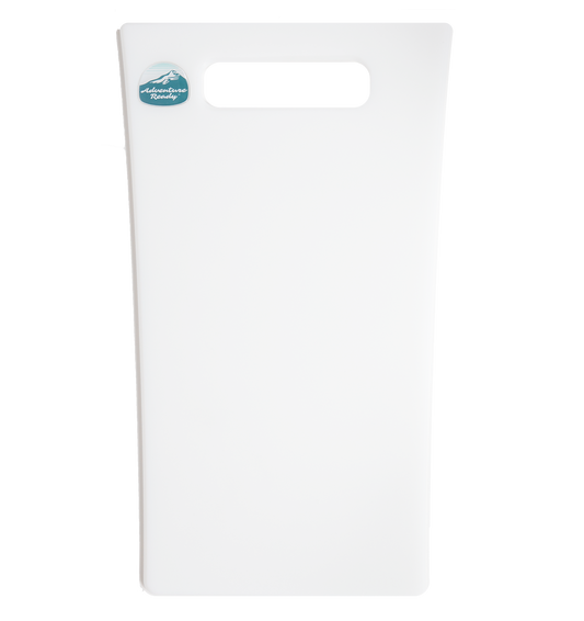 Adventure Ready Camp Cutting Board & Cooler Divider