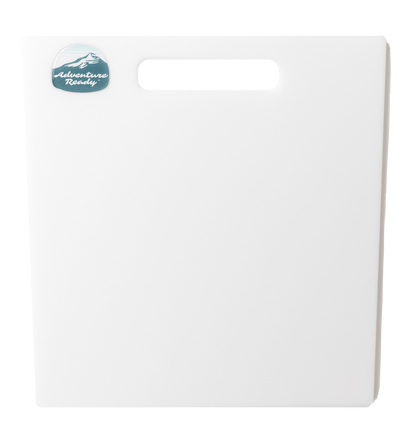 Adventure Ready Camp Cutting Board & Cooler Divider