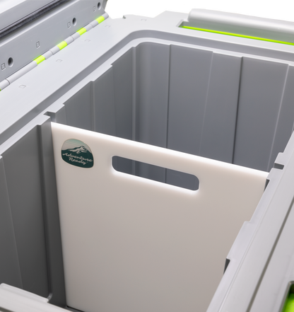 Adventure Ready Camp Cutting Board & Cooler Divider