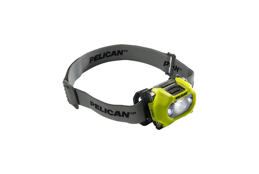 Pelican 2765T Headlight