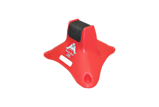 MTM QR30 Quick Rest, Red