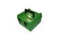 MTM Case-Gard 100 Rifle Flip-Top Deluxe Ammo Case