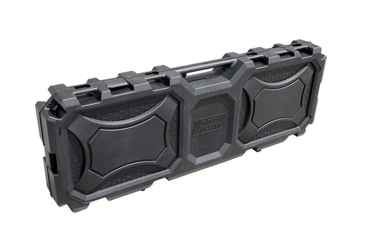 MTM RC42T Tactical Rifle Case 42, Black