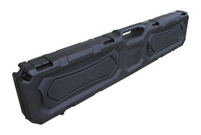 MTM RC51 Single Scoped Rifle Case 51, Black