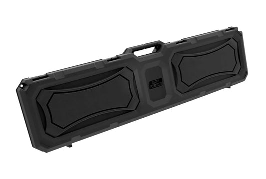MTM RC51D Double Scoped Rifle Case 51, Black