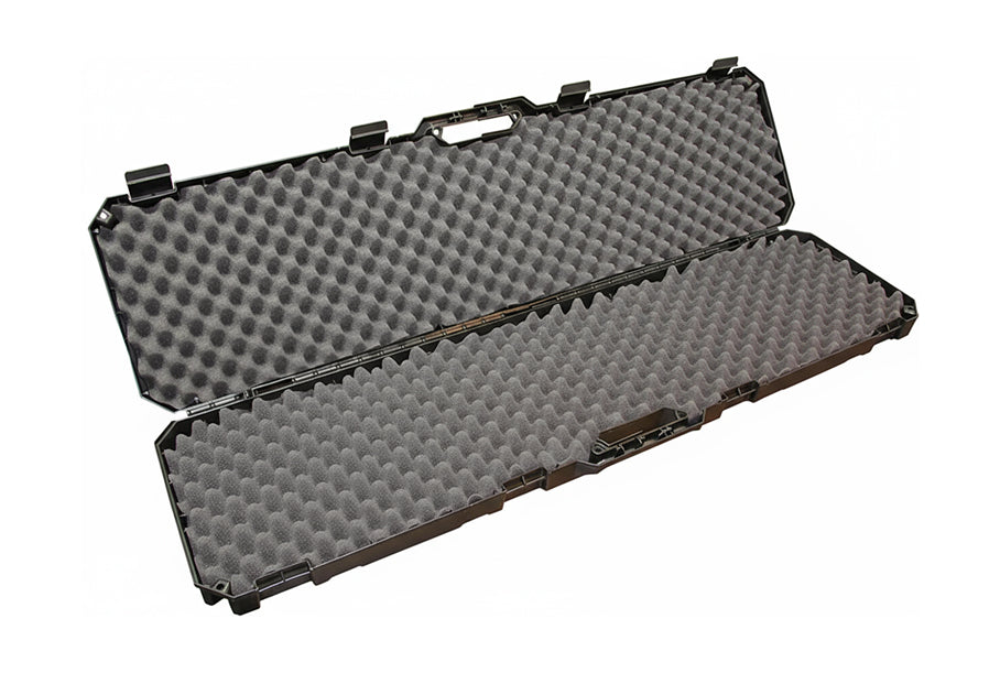MTM RC51D Double Scoped Rifle Case 51, Black