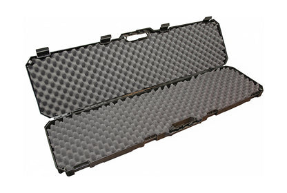 MTM RC51D Double Scoped Rifle Case 51, Black
