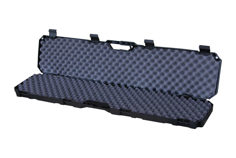 MTM RC51 Single Scoped Rifle Case 51, Black