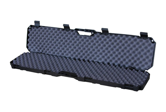 MTM RC51 Single Scoped Rifle Case 51, Black