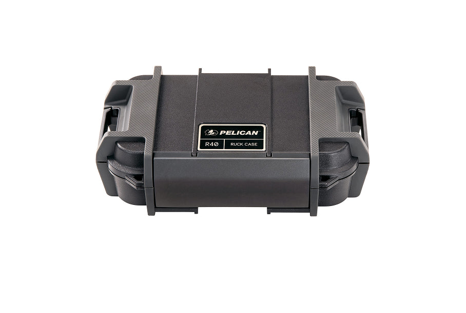 Pelican R40 Personal Utility Ruck Case