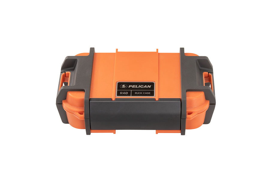 Pelican R40 Personal Utility Ruck Case