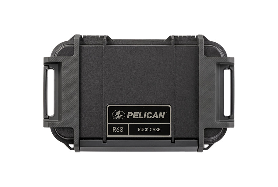 Pelican R60 Personal Utility Ruck Case