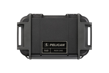 Pelican R60 Personal Utility Ruck Case