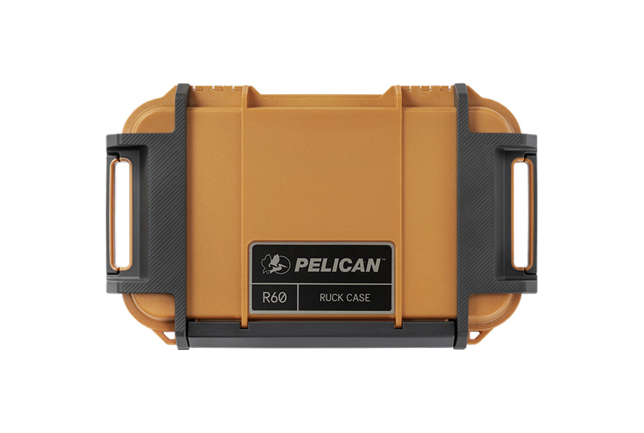 Pelican R60 Personal Utility Ruck Case
