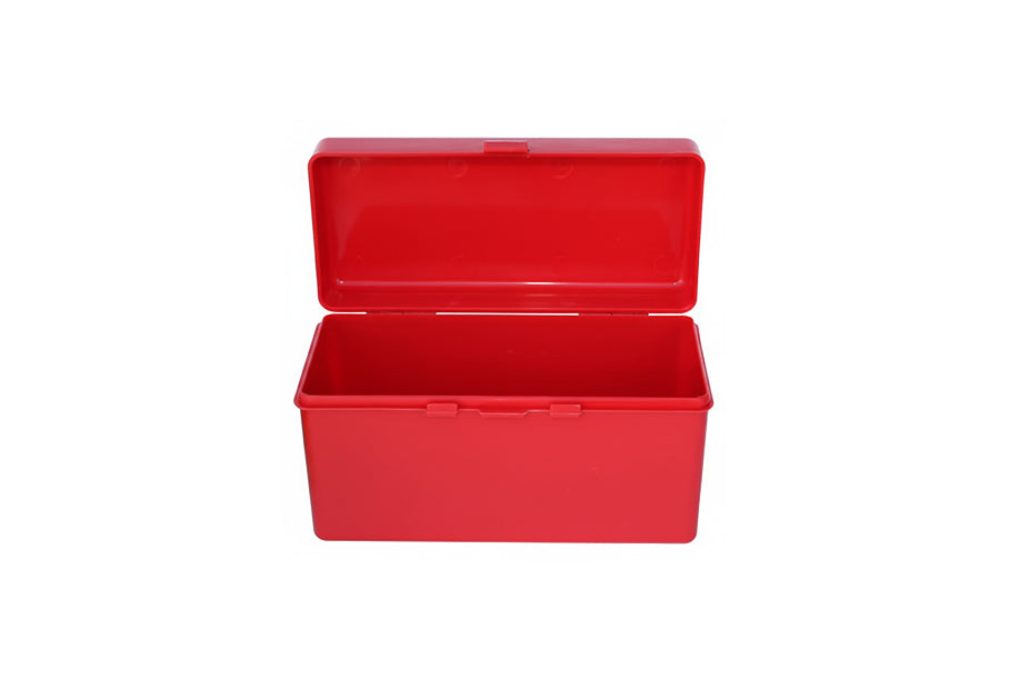 MTM Case-Gard 60 Round Rifle Flip-Top Ammo Box