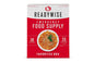 ReadyWise RW10-016 Emergency Food Supply Favorites Box