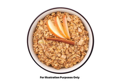Readywise RW03-908 Appalachian Apple Cinnamon Cereal- Single Pouch