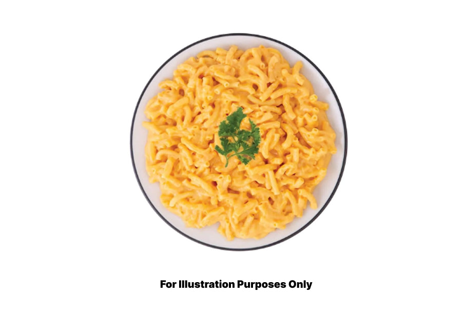 Readywise RW03-909 Golden Fields Mac and Cheese- Single Pouch