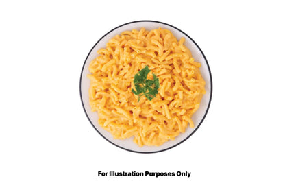 Readywise RW03-909 Golden Fields Mac and Cheese- Single Pouch