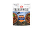 ReadyWise RW03-917 Basecamp Four Bean & Vegetable Soup- Single Pouch