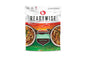 ReadyWise RW03-918 Backcountry Wild Rice Risotto- Single Pouch