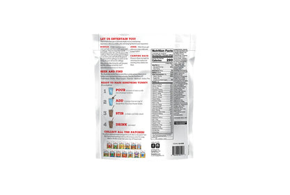 Readywise Chocolate Royale Shake 4 Serving- Single Pouch