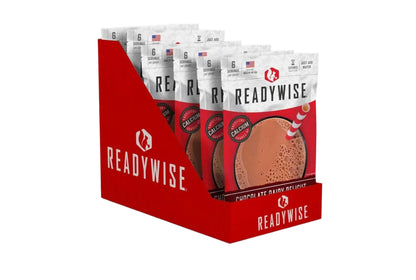 Readywise Chocolate Dairy Delight