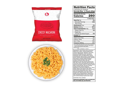 Readywise 72 Hour Emergency Food Supply Box