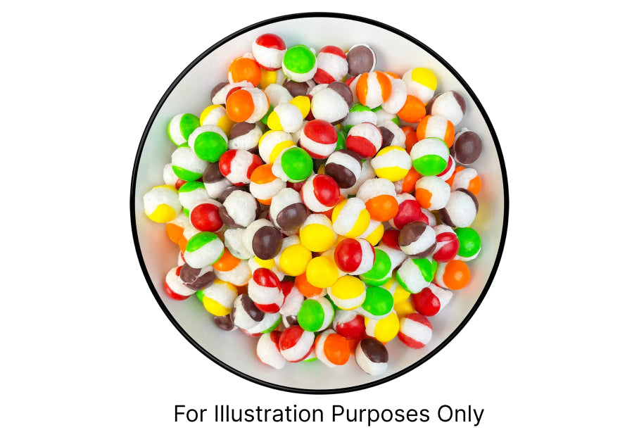 Readywise Simple Kitchen Freeze-Dried Cosmic Berries