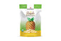 Readywise Simple Kitchen Organic Freeze-Dried Pineapple