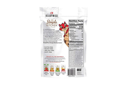 Readywise Simple Kitchen Cookie Dough Medley