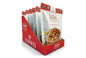 ReadyWise Simple Kitchen Minestrone Soup- Reformulated