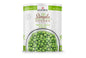 Readywise 17-Serving Simple Kitchen Freeze-Dried Peas