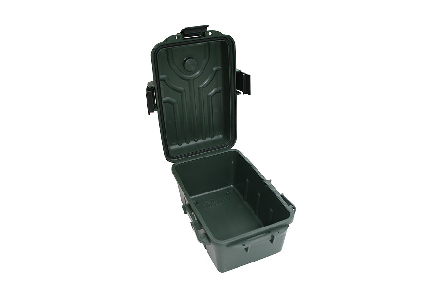 MTM Survivor Dry Box w/ O-Ring Seal