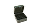 MTM S25-12M Mag Shotshell 25 Round Flip-Top 12 Gauge Ammo Box, Up to 3.5"