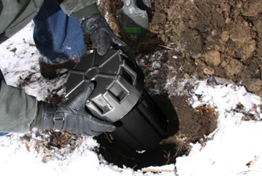 MTM SAC Survivor Ammo Can, Black