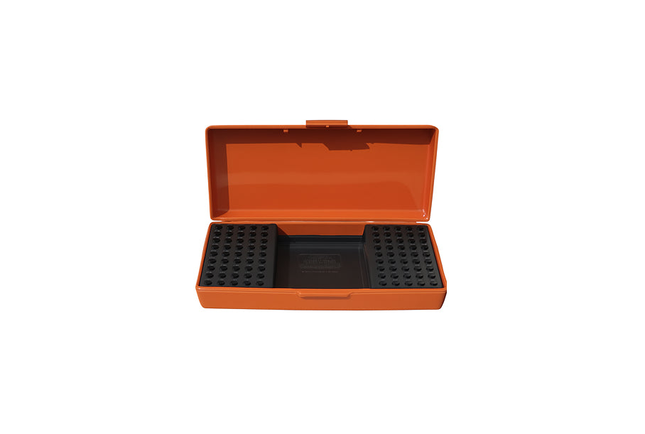 MTM SB-200 Small Bore 200 Round Ammo Box