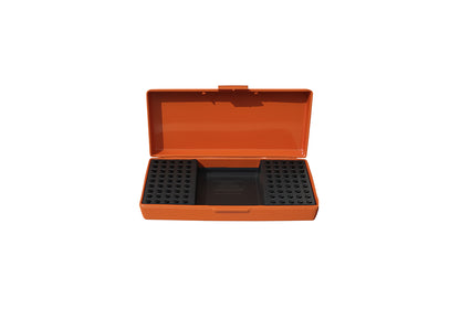 MTM SB-200 Small Bore 200 Round Ammo Box