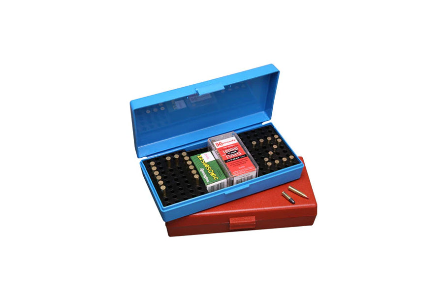 MTM SB-200 Small Bore 200 Round Ammo Box