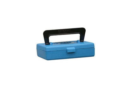 MTM SB-22-20 Small Bore 30-Round Ammo Box, Blue