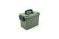 MTM SD-100 100 Round Shotshell Dry Box, Wild Camo