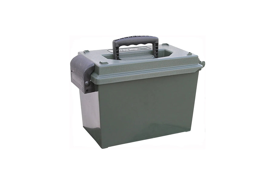 MTM SDB-0 Sportsmen's Dry Box w/ O-Ring Seal