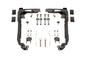 Pelican SDDLMT2B Saddle Case Bed Mount Kit for Toyota™ Tacoma™ Truck
