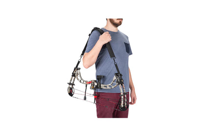 SKB archery bag 2SKB 4218 B strap