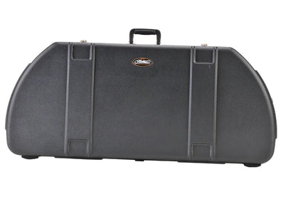 SKB bow case mathews hunter xl series 2SKB 4120M black closed