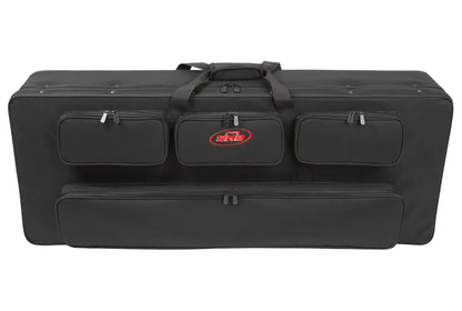 SKB hybrid bow case 2SKB SC4115 black closed