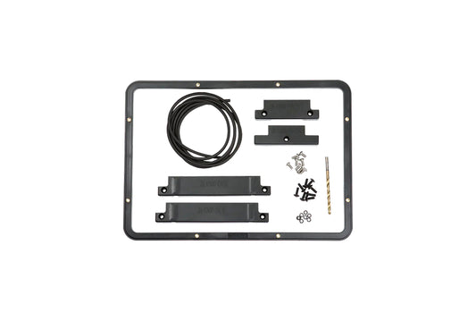 SKB 3I-1309-PRK iSeries 1309 Panel Mounting Ring Kit