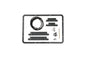 SKB 3I-1309-PRK iSeries 1309 Panel Mounting Ring Kit