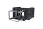 SKB 3RR-7U24-25B 7U 24" Shock Rack Case