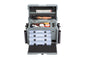 SKB 7200 Large Fishing Tackle Box Front Open